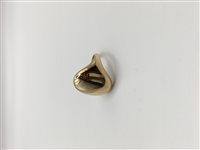Anello Soma Gioielli Donna ANELLO ORO in Oro SON AN OG OVALE - SON AN OG OVALE